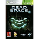 Dead Space 2 Classics for Microsoft Xbox 360 Video Game