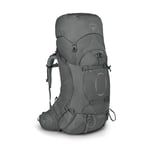 Osprey Ariel 55L vandringsryggsäck (dam) - Medium Grey, M/L