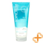 TOPICREM SUN PROTECT Gel douche après soleil pour peaux sensibles 200 ml