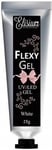 Faux ongles et accessoires en gel elisium pour adulte unisexe