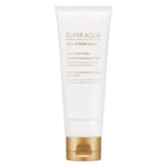 Missha Super Aqua Cell Renew Snail Cleansing Foam (100ml)