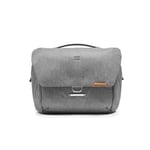 Sac d'épaule Peak Design Everyday Messenger V3 13 L Gris