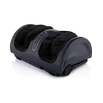 MEDIVON Foot Massager Pure Complete Black