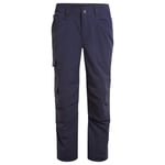 Craghoppers Mens Bedale Cargo Trousers (Dark Navy) - Size 34 Regular