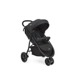 Joie Muze Litetrax 3 Coal Sulky Sittvagn