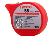 Loctite Gängtätningstråd 55 50m