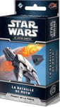 Star Wars JCE La bataille de Hoth Force Pack version française Neuf Edge