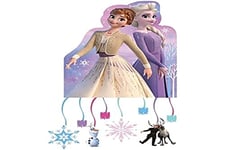 PROCOS Pinata Pignatta en papier Disney Frozen II Wind Spirit