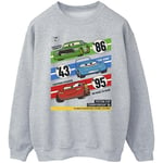 Sweat-shirt Disney  Cars Piston Cup Champions