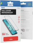 Wave Full Cover Iphone 14 Pro Panssarilasi