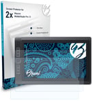 Bruni 2x Protective Film for Wacom MobileStudio Pro 13 Screen Protector