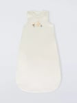 John Lewis Baby Scandi Bunny Sleeping Bag, 2.5 Tog, Multi