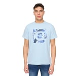 Duck and Cover Mens Deecee T-Shirt