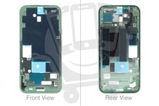 Official Google Pixel 8a Aloe Green Middle Frame / Chassis - G949-00775-00