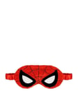 Peers Hardy - Marvel Spiderman Red Sleep Mask