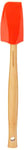 Le Creuset Craft Spatula, Small, Silicone, Volcanic, 93010601090000