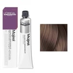 L'Oréal Professionnel - Majirel Permanent Hair Colour 8.21 Light Iridescent Ash