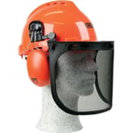 Casque de protection combiné YUKON® Oregon Ca...