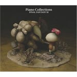 Final Fantasy Xi Piano Collection