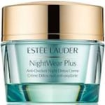 Estée Lauder Estee Nightwear Plus Anti-oxidant Night Detox Cream 50ml Transparent