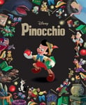 Scholastic Australia Pinocchio (Disney: Classic Collection)