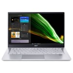 Acer Swift 3 Ordinateur portable ultrafin  | SF314-43 | Argent