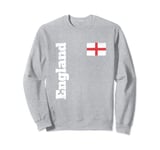 England Retro Football Shirt Men Women Kids Vintage 2021 Sweatshirt