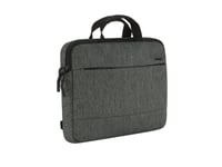 Incase City Brief, Laptop-Veske, 33 Cm (13"), Skulderrem