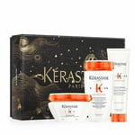 Kérastase Nutritive Mask Holidays Set 2024 Dry Hair