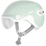 Casque Ville Abus Hud-Y ACE Pure Mint