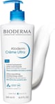 Bioderma Atoderm Cream Ultra 500G 