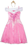 DISGUISE Disney Costume de princesse Aurore pour femme, rose, taille M