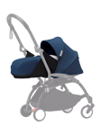 Stokke YOYO³ 0+ Newborn Pack, Air France Blue