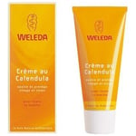 Hydratants & nourrissants Weleda  Crème Protectrice Calendula 75Ml