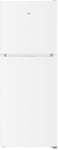 TCL 197L White Top Mount Fridge Freezer - White - P220TMW