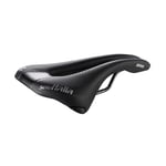 Selle NOVUS Superflow Endurance TM noir - L3