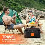 For JBL PARTYBOX 110 300 310 1000/On-the-Go BOOMBOX 2/3 Speaker Storage Case Bag