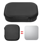 Hard Case Tablet  Storage Case Desktop Computer Case for Apple Mac mini Home