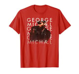 George Michael - Faith T-Shirt