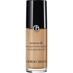 Armani Smink Ansiktssminkning Luminous Silk Foundation No. 5,5 18 ml (23.111,00 kr / 1 l)