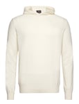 Oscar Jacobson Pascal Hoodie Beige