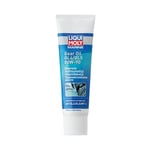 Liqui moly marine växelhusolja gl4/gl5 80w-90 1L