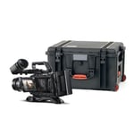 HPRC 2730W  Hard Case For Blackmagic URSA Mini PRO+ Broadcast