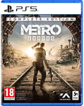 METRO EXODUS - Complete Edition (PS5)