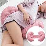 Einemgeld - Coussin de Grossesse en u pour Maintenir Votre Dos et Ventre