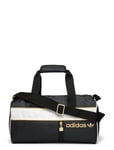 Small Duffle Bag Sport Men Sport Training Bags Sport Gym Bags Black Adidas Originals