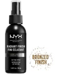 Radiant Make-Up Setting Spray