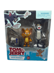 Tom & Jerry Movie Moments Figures Imperfect Box