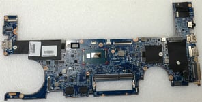 HP 1040 i5-4300U 14.0 Elitebook Folio G1 Motherboard 768455-601 768455-001 NEW