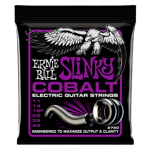 Ernie Ball EB-2720 Cobalt Electric Power Slinky 0.11-0.48